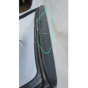 Tampa Traseira Fiat Palio Fire Sapao 2005 A 2012