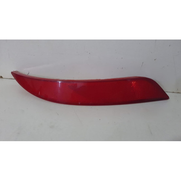 Refletor Olho Gato Para-choque Direto Fiat Grand Siena 12/15