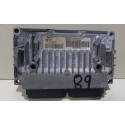 Módulo De Injeção Citroën C4 Peugeot 307  9661983980