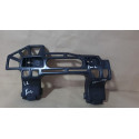 Guia Suporte Parachoque Traseiro Esq Hb20 Hatch 2012 A 2015 Guia Suporte Parachoque Traseiro Esq Hb20 Hatch 2012 A 2015