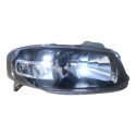 Farol Gol Saveiro G4 Direito Máscara Negra Farol Gol Saveiro G4 Direito Máscara Negra