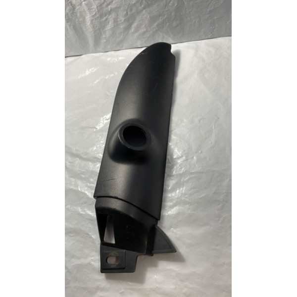 Acabamento Interno Retrovisor Vw Fox Lado Direito Original