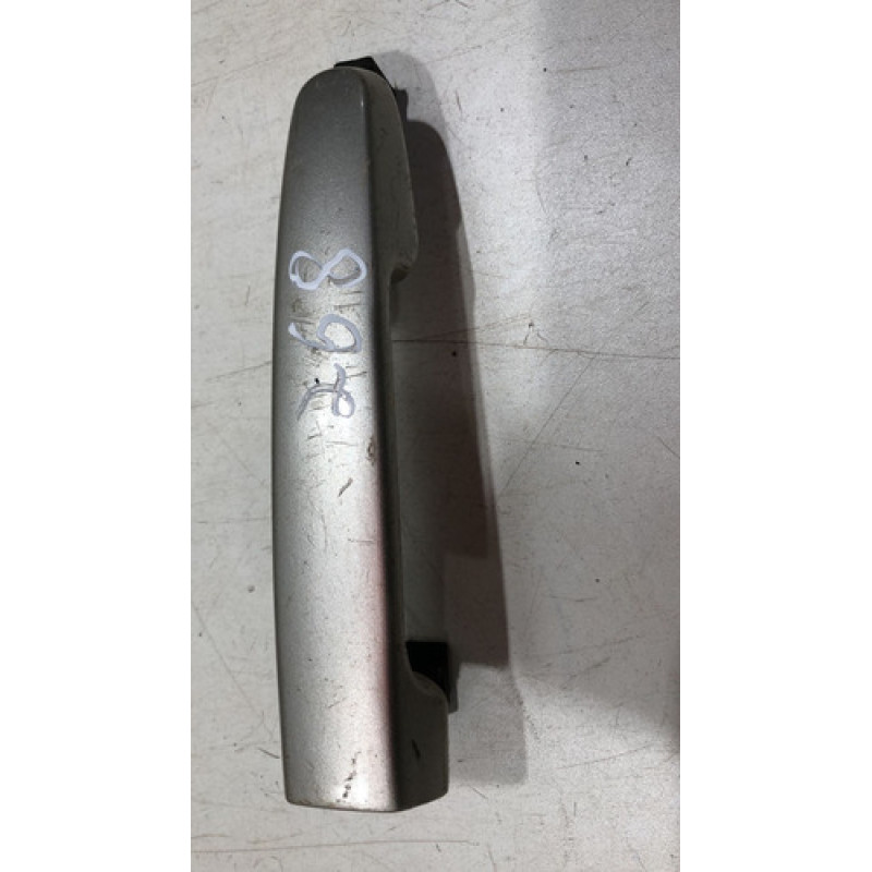 Puxador Maçaneta Externa Toyota Hilux 2005 Á 2015 Puxador Maçaneta Externa Toyota Hilux 2005 Á 2015