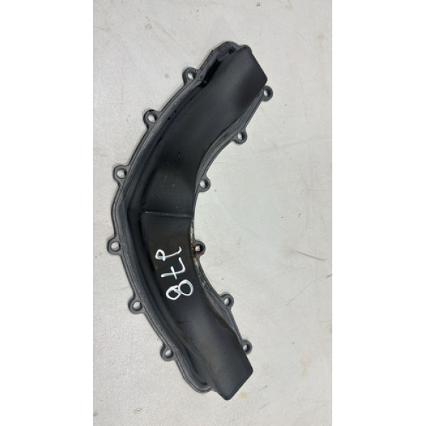 Tampa Bloco Motor Bmw 550i 4.8 V8 2007 A 2010 Usado Original
