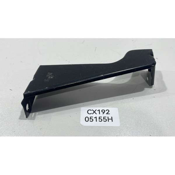 Suporte Parachoque Dianteiro Esquerdo Gol G3 Original Vw