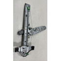 Máquina Vidro Dianteiro Esquerdo Peugeot 3008 2011 2015 Máquina Vidro Dianteiro Esquerdo Peugeot 3008 2011 2015