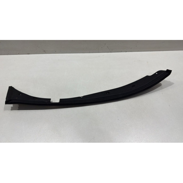 Borracha Acabamento Dianteira Esquerda Peugeot 308 2013