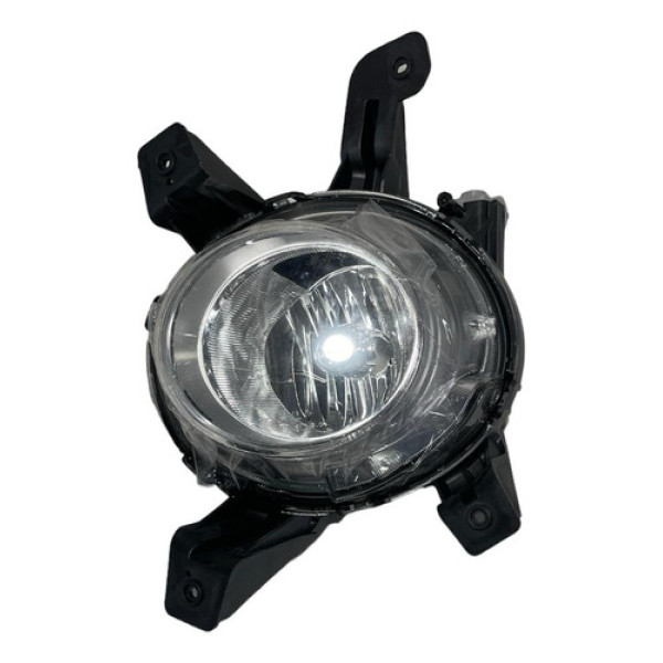 Farol De Milha Esquerdo Hb20 2012 A 2016 Novo Original