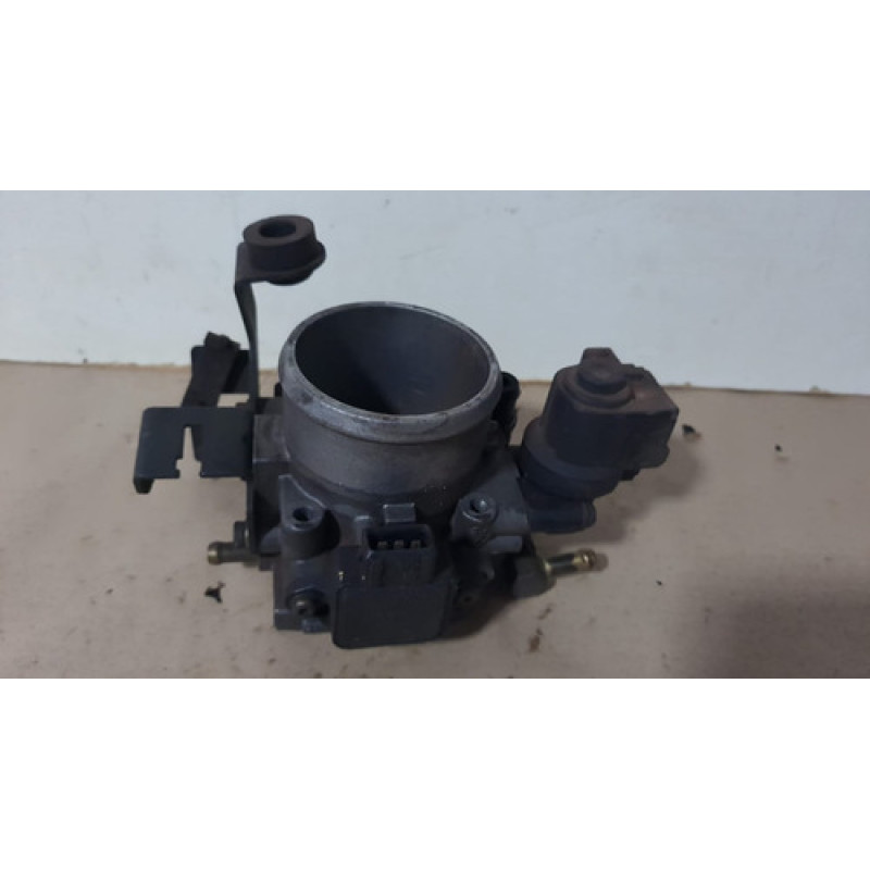 Tbi Fiat Marea 2.0 20v 1999 Original 7780501 Weber Tbi Fiat Marea 2.0 20v 1999 Original 7780501 Weber