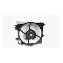 Defletor Da Ventoinha Citroen C3 Aircross M143208 Usado