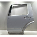 Porta Traseira Esquerda Discovery 4 2012 2014 2015 2016