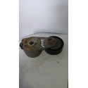 Tensor Da Correia Alternador Fiat Mobi Uno 55236520