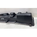 Absorvedor Impacto Parachoque Traseiro Ford Ka Sedan 15/20
