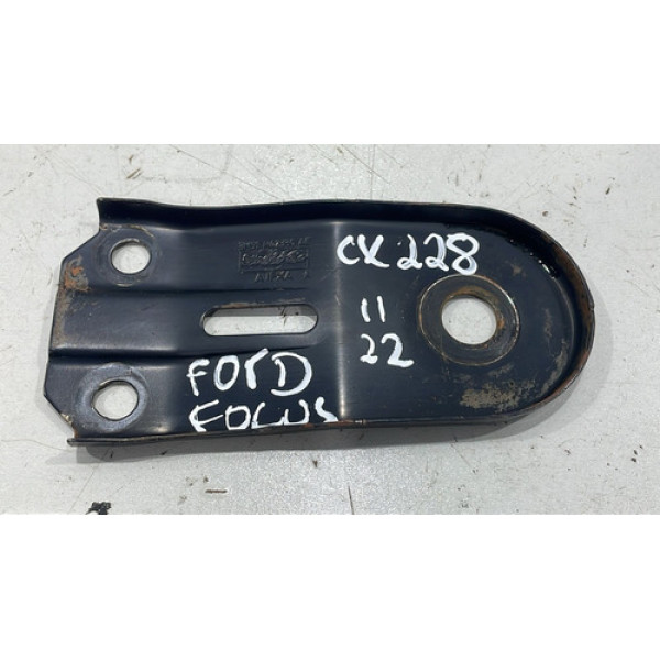 Reforço Travessa Suspensão Ford Focus Hatch 2009 Á 2014 Orig