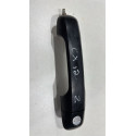 Maçaneta Externa Dianteira Esquerda Ford Fiesta 2004 Á 11