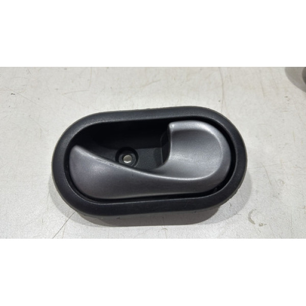 Maçaneta Interna Direita Sandero Logan Duster 8200606887