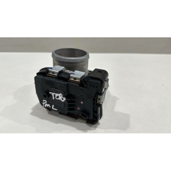  Corpo Borboleta Toro 1.8 Flex 2016 Á 2021 55254306