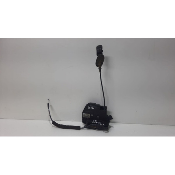 Fechadura Porta Dianteira Direita Renault Fluence Original