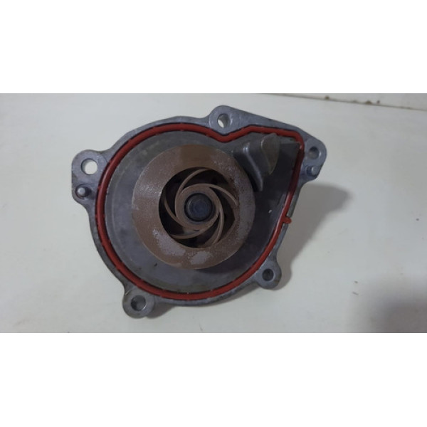 Bomba Água Motor 308 408 3008 C4 Lounge Ds3 Ds5 1.6 Thp..