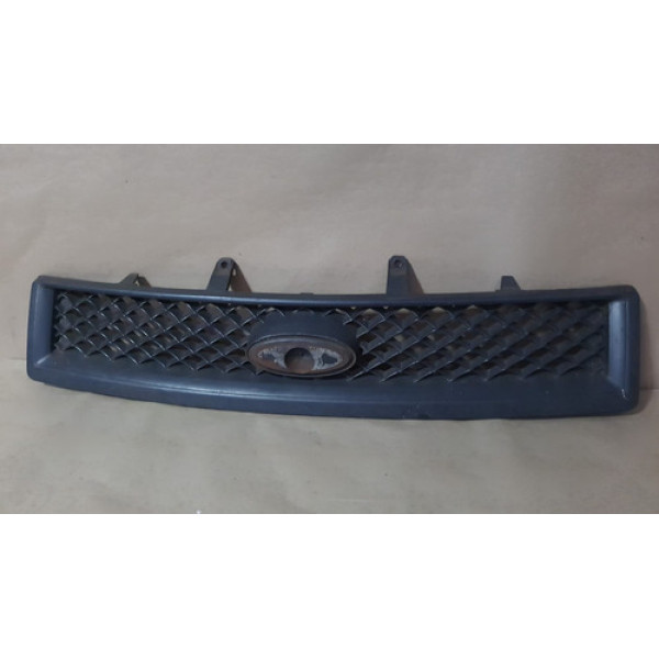 Grade Dianteira Ford Fiesta 2007 2008 2009 2010