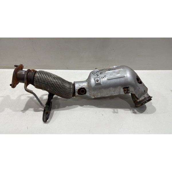 Catalisador Ford Fusion Titanium 2.0 Ecoboost 13/16 Original
