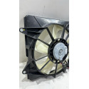 Defletor Ventoinha Radiador New Fit 15 A 19 Original ( 645 )
