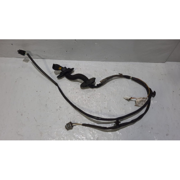 Chicote Porta Traseira Renault Clio Symbol 08 Á 13 Original