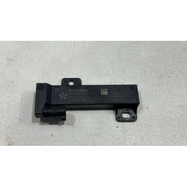 Sensor Keyless Jeep Compass 2017 Á 20  2840864000300