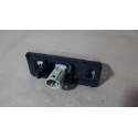 Lanterna De Placa Tampa Traseira Rav 4 2013/16
