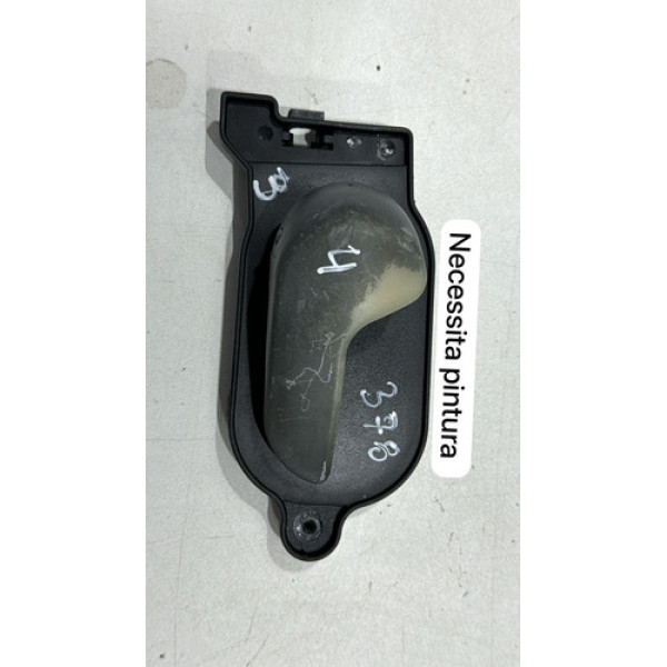 Maçaneta Esquerda Ford Ecosport/fiesta 2004/2012 Detalhes