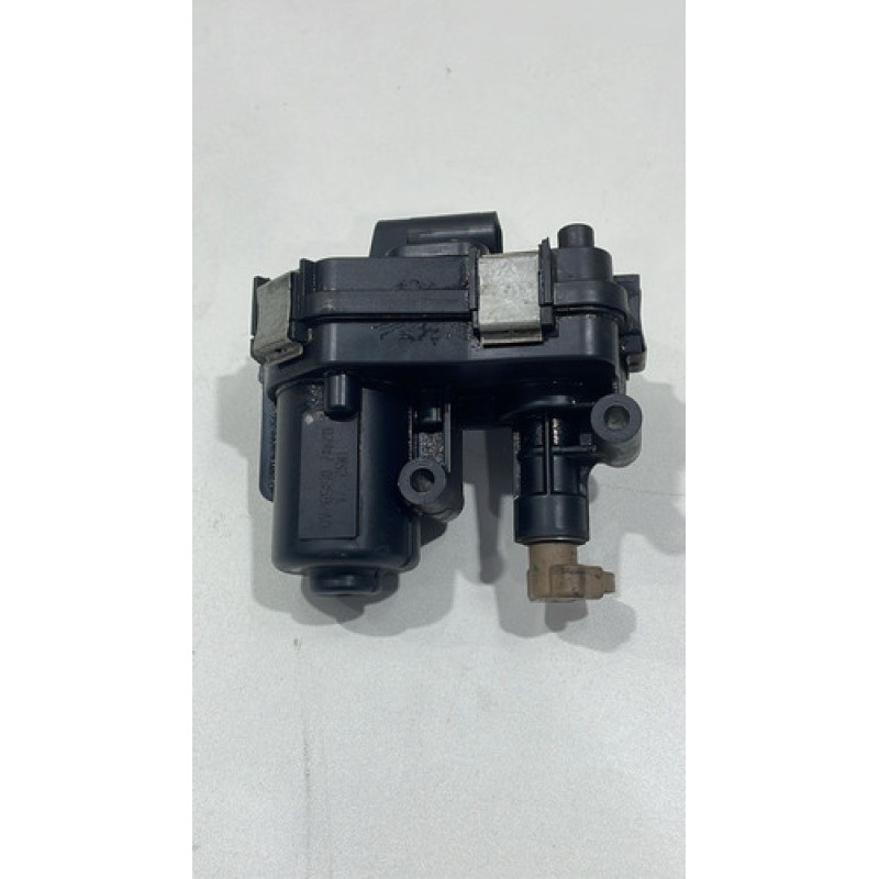 Motor Atuador Admissão Compass 2.0 Diesel 2017 Á 2021 Orig Motor Atuador Admissão Compass 2.0 Diesel 2017 Á 2021 Orig