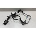 Chicote Porta Traseiro Direito Range Rover Sport 2010 Chicote Porta Traseiro Direito Range Rover Sport 2010