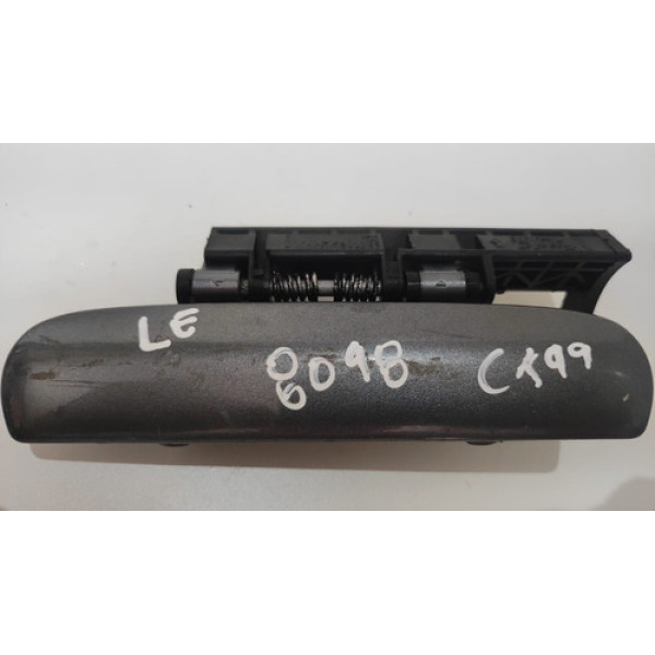 Maçaneta Externa Esquerda Citroen Xsara Picasso 