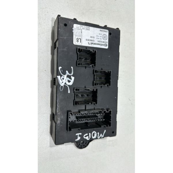 Módulo Conforto Bsi Fiat Mobi 1.0 A2c98152201 520624350 ..