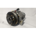 Compressor De Ar Condicionado Nissan Livina Tida 92600cj63e