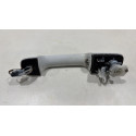 Maçaneta Externa Ford Fiesta Dianteira Esquerda 0520 // 2014