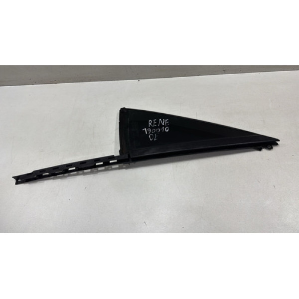Vidro Fixo Porta Dianteira Esquerda Jeep Renegade