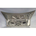 Tampa Traseira Porta Mala Citroen C4 Pallas 2007 A 2012