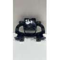 Moldura Botao Freio Mao Jeep Compass 2018 Á 2021 Original 