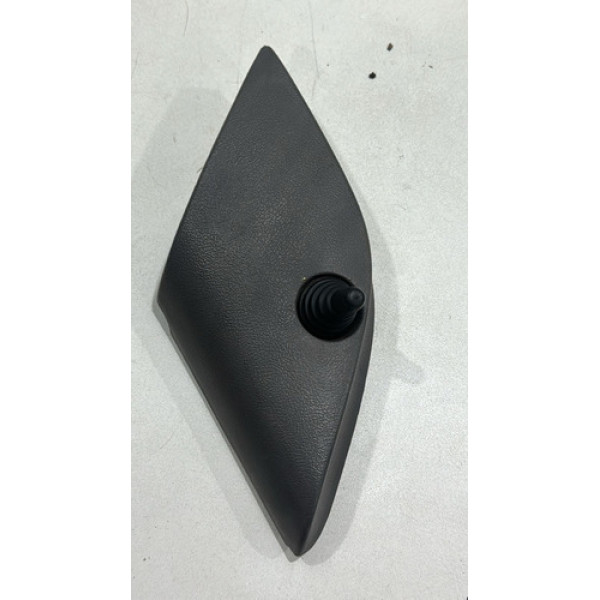 Moldura Acabamento Retrovisor Interno Direit Ford Ka 97 Á 07