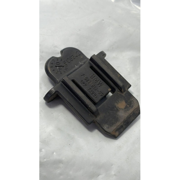 Trava Suporte Ventoinha Bmw X5 4.4 1999 Á 2005 752861803