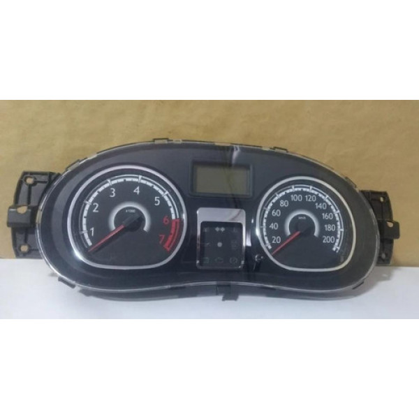 Painel Instrumento Renault Sandero Logan Duster  248109703r