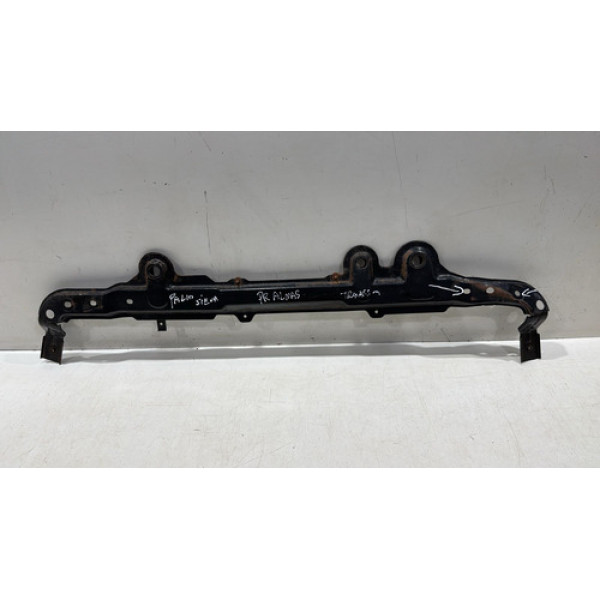 Travessa Inferior Radiador Fiat Palio 2008 A 2012 Modelobehr