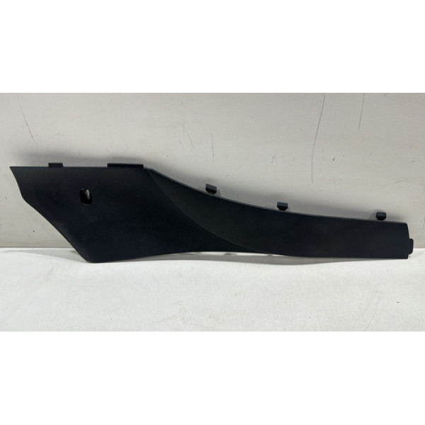 Acabamento Lateral Esq Console Vw Passat Alemão B6 2006 2010