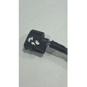 Chicote Sensor Detonação Toyota Hilux 2.7 Flex 17/21 Orig