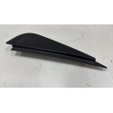 Moldura Externa Porta Traseira Direita Duster 2011 Á 2020