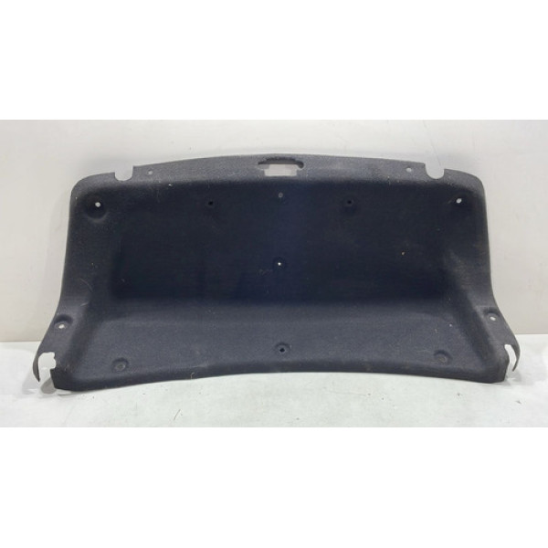 Forro Acabamento Interno Tampa Traseira Fluence 2011/2018