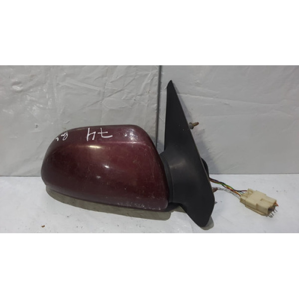 Retrovisor Elétrico Direito Renault 19 1994/1998 Original
