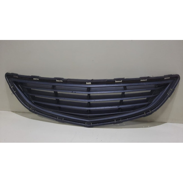 Grade Do Parachoque Onix Prisma 2013/2016 Original 52047305