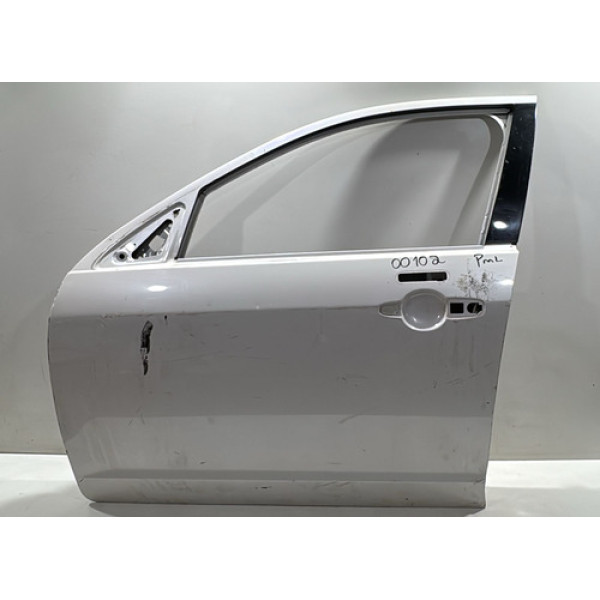 Porta Dianteira Esquerda Ford Fusion 2009 Á 2013 Usado Origi